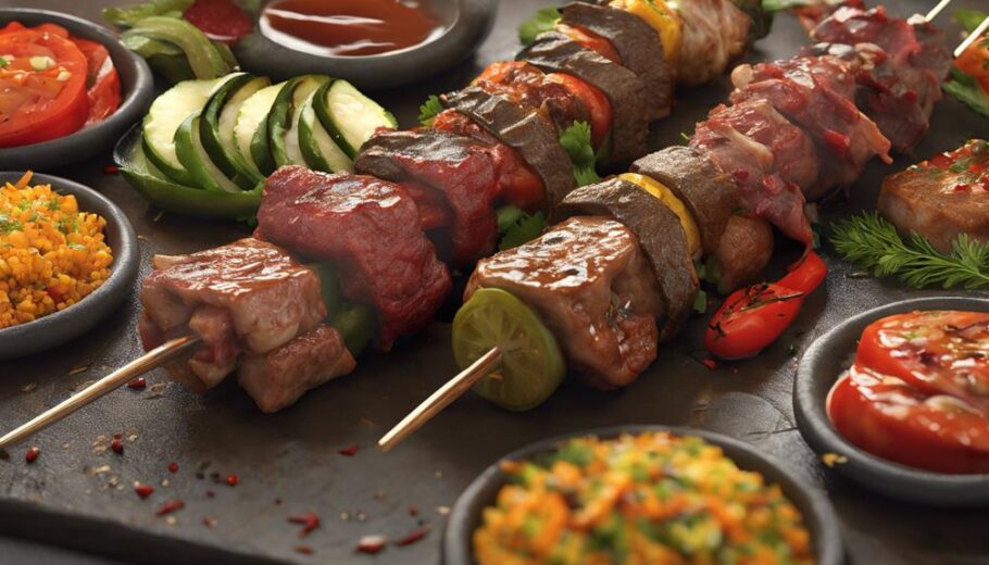 delicious turkish kebab recipes