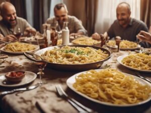 delicious turkish pasta recipes