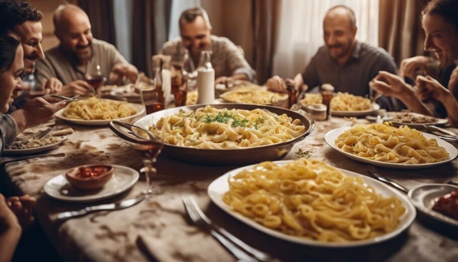 delicious turkish pasta recipes