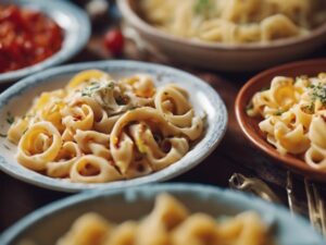 delicious turkish pasta recipes