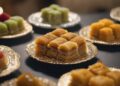 delicious turkish treats galore