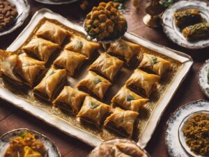 discovering turkish cuisine without gluten