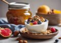 easy yogurt recipes list