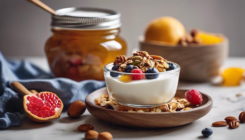 What Are Simple Yogurt Recipes for Beginners?