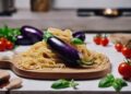 eggplant pasta cooking tips