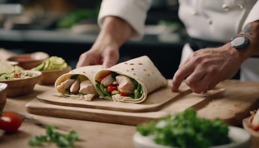 expert tips for chicken