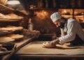 explore turkish flatbread s history