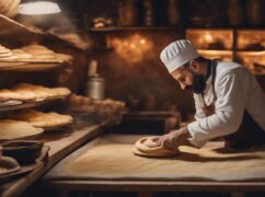 explore turkish flatbread s history