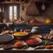 explore turkish poultry dishes