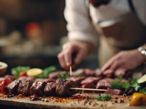exploring turkish meat dishes