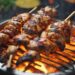 flavorful chicken shawarma delight