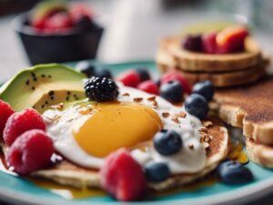 gluten free breakfast recipe tips