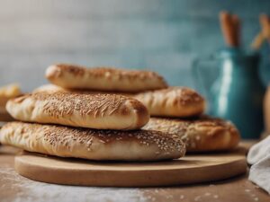 gluten free turkish bread recipes