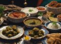 gluten free turkish culinary delights