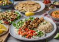gluten free turkish meals guide