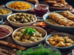 gluten free turkish recipe collection