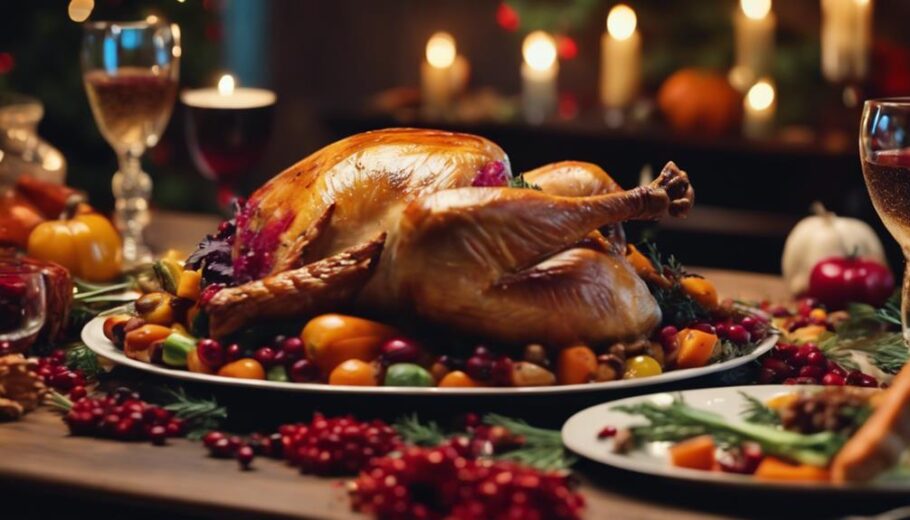 holiday meat cooking advice