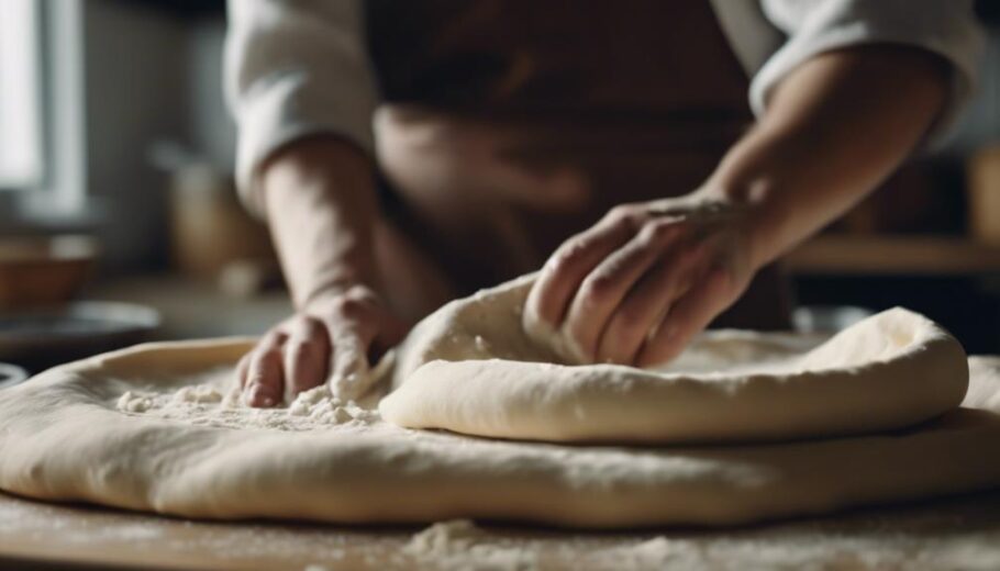 homemade turkish flatbread benefits