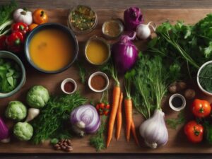 mastering authentic soup recipes