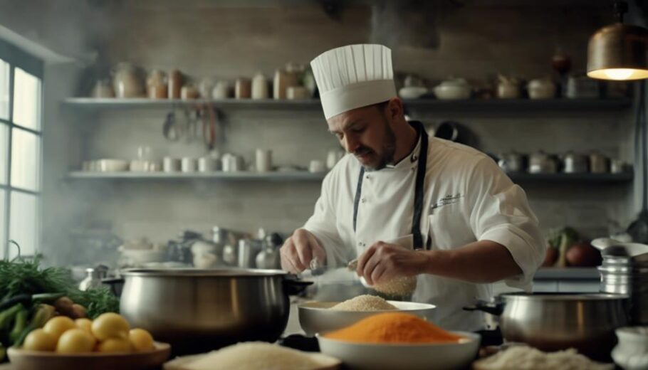 mastering pilaf cooking tips
