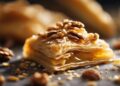 mastering the art of baklava