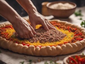 mastering turkish pide recipe