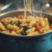 one pot turkish pasta dishes