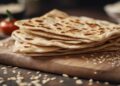 perfect turkish flatbread recipe