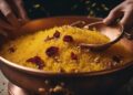 perfecting persian rice preparation