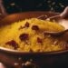 perfecting persian rice preparation