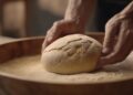perfecting turkish bread baking