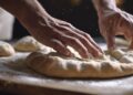 perfecting turkish pide dough