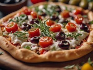 perfecting turkish pide flavors