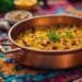 perfecting turkish saffron pilaf