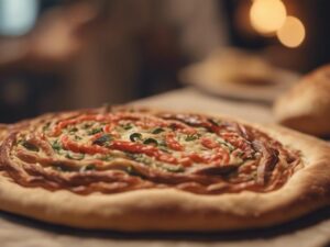 pide turkish flatbread specialty