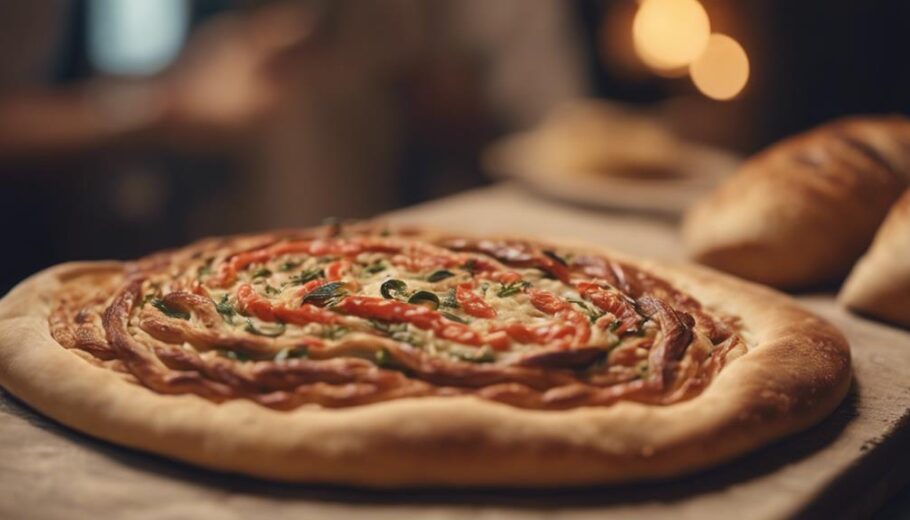 pide turkish flatbread specialty