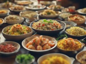 pilaf recipes a guide