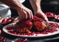 pomegranate chicken cooking tips