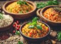 quick turkish rice recipes