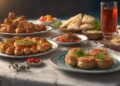 savor turkish culinary delights