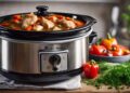 slow cooked chicken recipes turkey