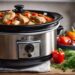 slow cooked chicken recipes turkey