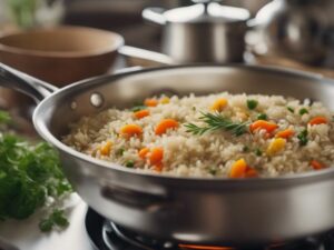 starting with easy recipes