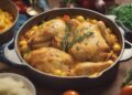 tasty turkey casserole creations