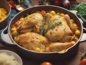 tasty turkey casserole creations