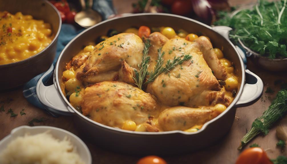 Flavorful Chicken Casserole Recipes From Turkey flavorful-chicken-casserole-recipes-from-turkey
