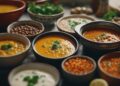 tasty turkish soup creations