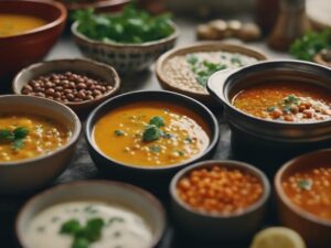 tasty turkish soup creations