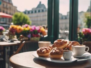 top breakfast locations recommended