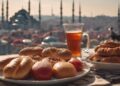 top breakfast spots istanbul